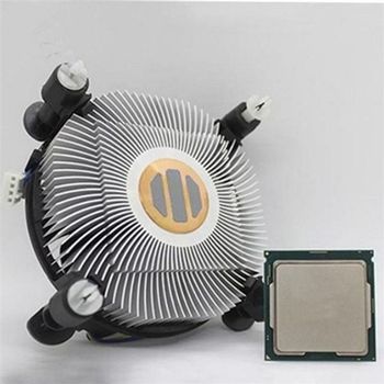 cpu 프로세서 데스크탑 인텔 코어11세대 i9-11900F 로켓레이크SA 컴퓨터 벌크 하드웨어 솔루션