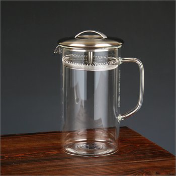 청백원 일롱 티마스터 티포트 중 (600ml)