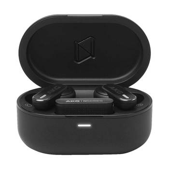 AKG 이어폰 AKGN5HYBRIDBLK 무료배송