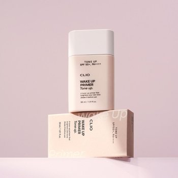 웨이크업 프라이머 톤업 30ml