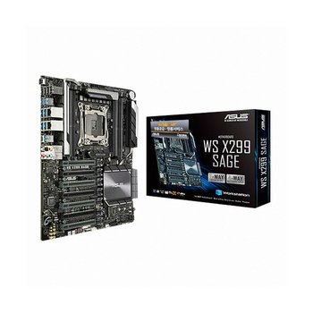 ASUS WS X299 SAGE