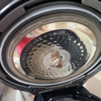 쿠쿠밥솥고무패킹 압력밥솥패킹 교체 소모품 뚜껑 부속품 전기 6인용세트CRP-HVB0680SS세트