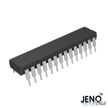 ALLIANCE SEMICONDUCTOR AS7C256-20PC 메모리 IC SRAM 32Kx8 고속 SRAM (HBM1336)