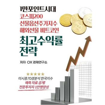 [글로벌]글로벌 1만 포인트시대 코스피200 선물옵션주가지수 해외선물 비트코인 최고수익률 전략