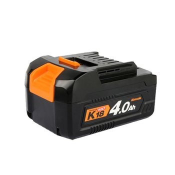 배터리 18V 리튬이온 B40L18D 아임삭 4.0Ah 리튬이 (WFH8DC6)
