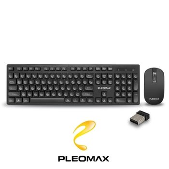 [VCJNMM10]키보드/마우스 세트 플레오맥스 AVEC-WMK620