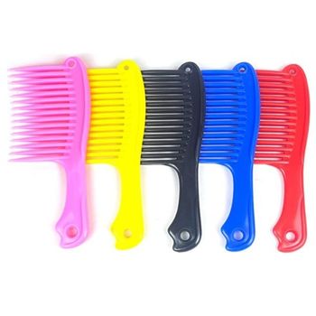 브러시 미용실빗 컬러 헤어 브러쉬 꼬리빗 빗 일자빗