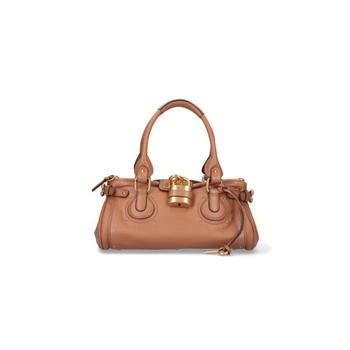 [해외] 26FW 끌로에 숄더백 25WS802P75209 Brown