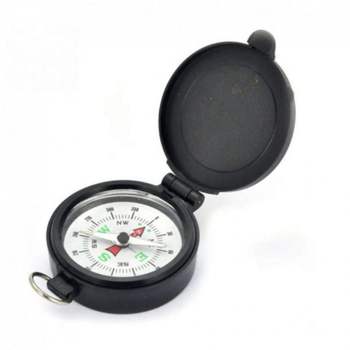 나침반 휴대용 캠핑 서바이벌