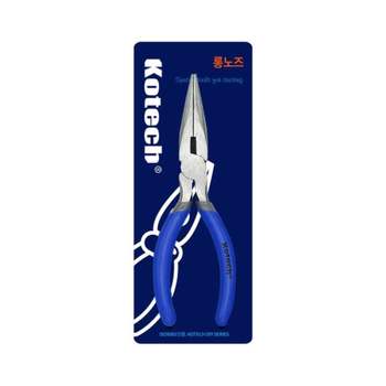 코텍 펜치 대 245mm K-3037 (1개입) 인터넷 사이트 개발 기초 웹