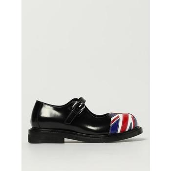 [해외] 25FW 모스키노 MA10764C1NMJA 00A Black