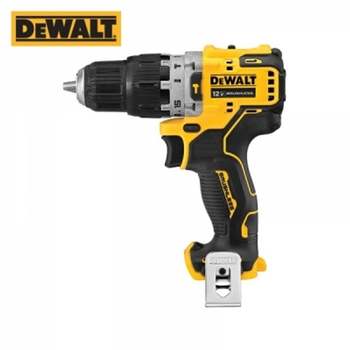 디월트 12V MAX 충전 햄머드릴 드라이버 본체(본체만) DCD706N-KR 부품 소모품 자재 파츠