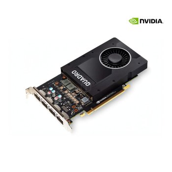 [중고] Nvidia Quadro P2000 5G 영상편집 렌더링 쿼드로 중고GPU
