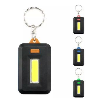 솔라키체인 캠핑 낚시 LED 손전등 토치 라이트 램프