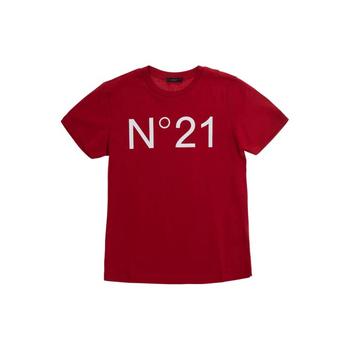 [해외] 26FW 누메로벤투노 탑 N21173N0153N21T96U RED