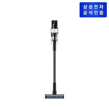 삼성 제트 핏 VS70H18GXG 무선청소기 침구브러시 패키지 (180W /새틴 그레이지)
