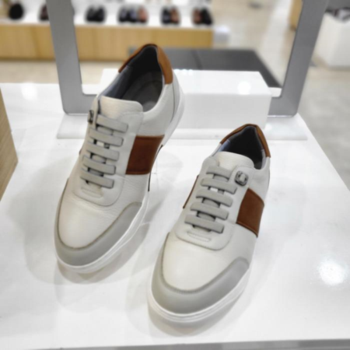 미셸BY탠디 sh06 남성 밴딩끈 데일리스니커즈 323044 (13988195)