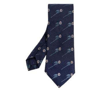 25 FW 폴스미스 플로럴 자수 넥타이 M1A0TIEU41689 TP444637131