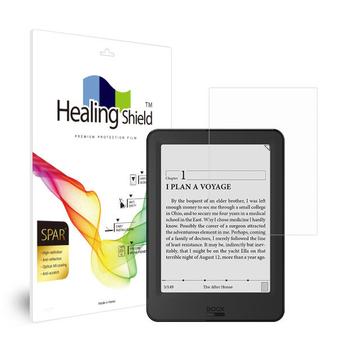 아트박스/힐링쉴드 오닉스 북스 포크 프로 슈페리어 AR 고화질 액정필름