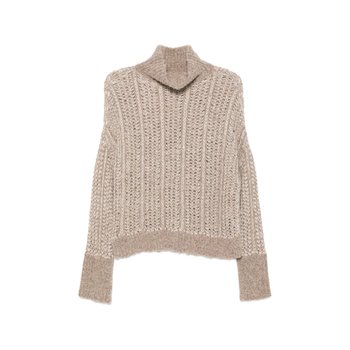 [해외] [안토넬리 피렌체]  니트 FW26 GALLURA 41908R 41548 C1 7624359