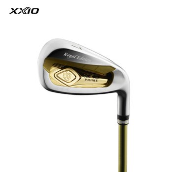 단가인하! 던롭 젝시오 프라임 로얄에디션4 남성용 XXIO PRIME RE4 고반발 아이언