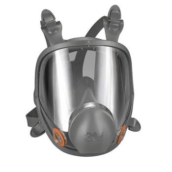 3M 직결식마스크 6800(전면형)