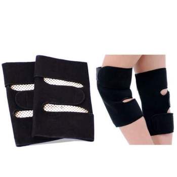 발열 벨트 무릎 보호대 찜질 자가발열 출산 관절