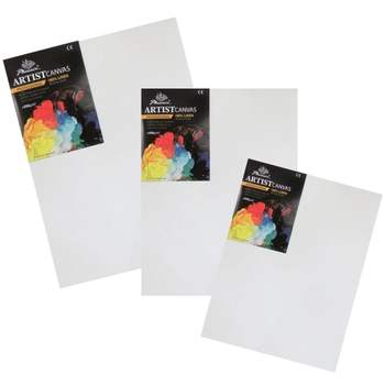 30호 아사천 면천 캔버스 미술용 전문지류 화방용품