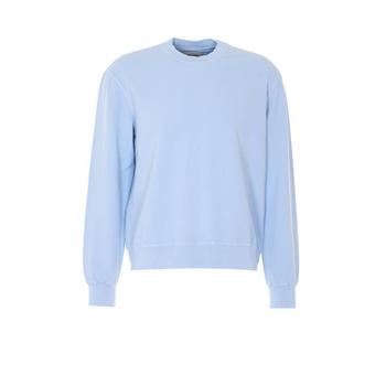 [해외] 26SS 치르콜로1901 긴팔 티셔츠 CN5201 1055T Blue