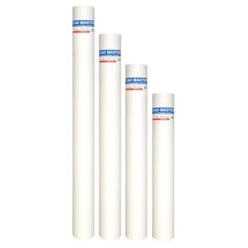 캐드마스터 롤트레싱지 A0 95g 915mm X 50yds