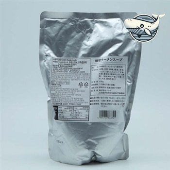 국물 베이스 고급 미소라멘 스프 1.5kg 식자재 식료품 가공식품 수입식품 수입식재료 소스
