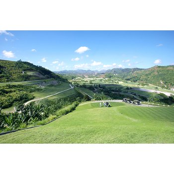 [클락 5일] 초특급 3색 로이스카지노호텔(신관) 명문골프장 노쇼핑 단독행사