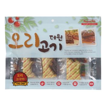 더원 오리고구마300g