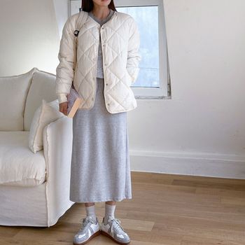 G엠보 여성 그롭 맨투맨 스커트 SET bu24331 빅사이즈맨투맨