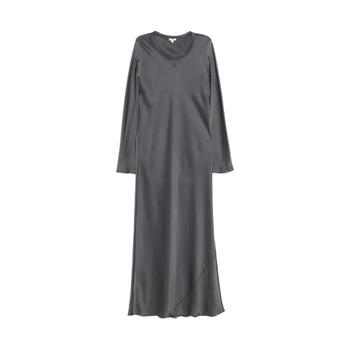 25 FW 아스페시 새틴 드레스 2950P591 TP444188422