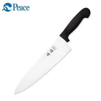 하세가와 KDM439I2 K2-230M 전문가용 육류용식도 230mm (벌크)