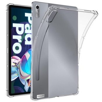 레노버탭 P11 프로 PRO 2세대 11.2 젤리 케이스 용팡이 TB-132FU