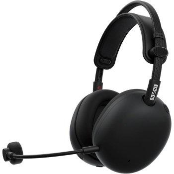 [해외] 소니 INZONE H9 Ⅱ 블랙: WH-G910N ALGS 공식 헤드셋:Fnatic 공동 개발 무선