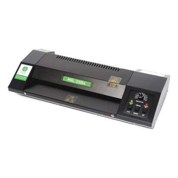 문화산업바인딩시스템 RF44XK49 핫롤러 코팅기 MHL-330R4