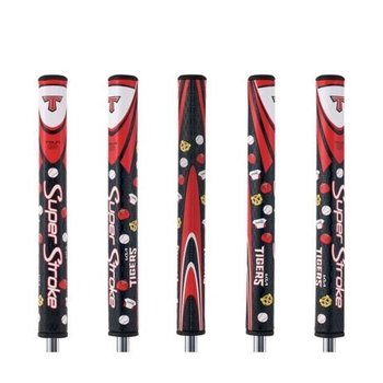 슈퍼스트로크 퍼터 그립 기아타이거즈 스페셜에디션 제너지 Tour 2.0 Special Edition XA3761935