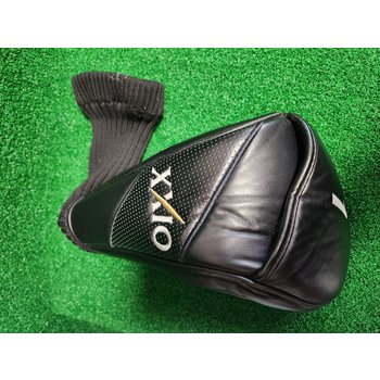 젝시오 드라이버헤드커버 중고드라이버커버_60325