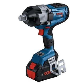 렌치 보쉬 임팩 렌치 충전 전동 18V 8.0Ah 19mm 세트