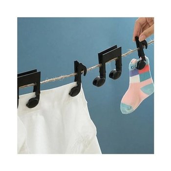 [VCL60188]음표 봉지집게 모양