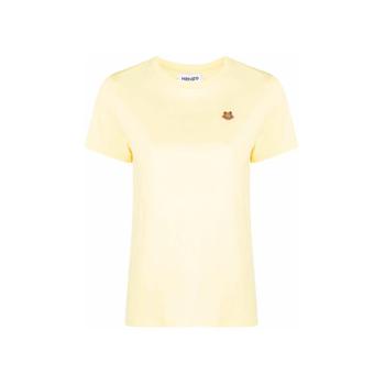 13주년 타이거 패치 크레스트 티셔츠 2TS843 4SA 37