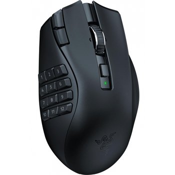 [해외] Naga V2 HyperSpeed 19 HyperSpeed Bluetooth Focus Pro 30K Razer(레이저) ??MMO에 최적인 다