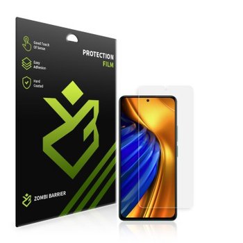 샤오미 포코F4 K40S 블루라이트 차단 액정보호필름 2매