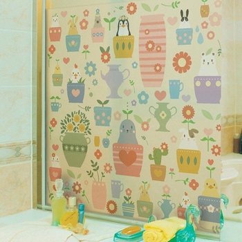 고급칼라안개시트_BSL-004_이스터래빗(90x120cm) (2941265A)