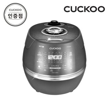 쿠쿠 CRP-CHP1010FD 10인용 IH압력밥솥 공식판매점 SJ[35956482]
