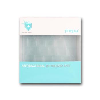 아트박스/파인피아 MSI 써밋 E16 Flip A13VET 노트북 항균키스킨