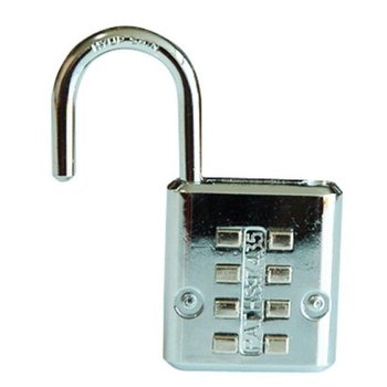 8자리 자물쇠 국산 사물함 PC방 게임방 미니자물쇠